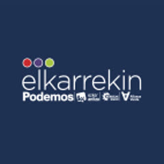 Grupo Mixto-Elkarrekin Bizkaia (GM/TB-EB)
